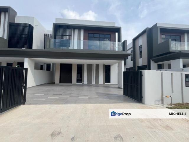 House for sale in Johore Bahru, Johor