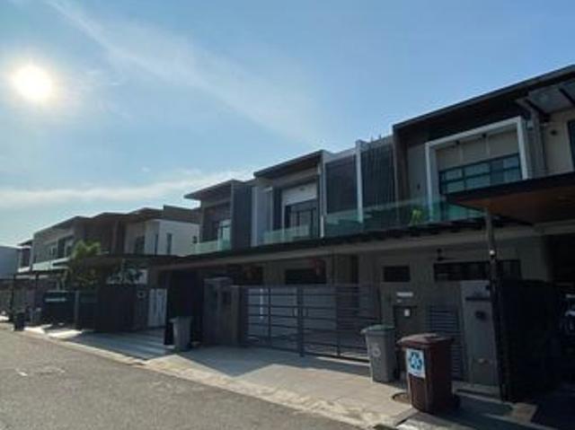 House for sale in Johore Bahru, Johor