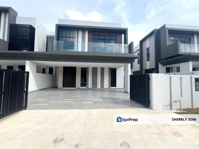 House for sale in Johore Bahru, Johor