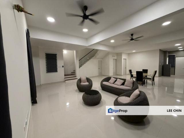 House for rent in Johore Bahru, Johor
