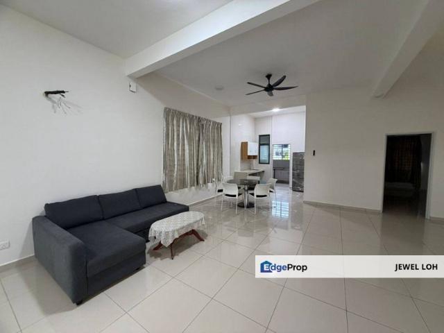 House for rent in Johore Bahru, Johor