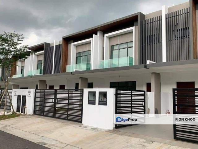 House for sale in Bukit Ledang, Johor