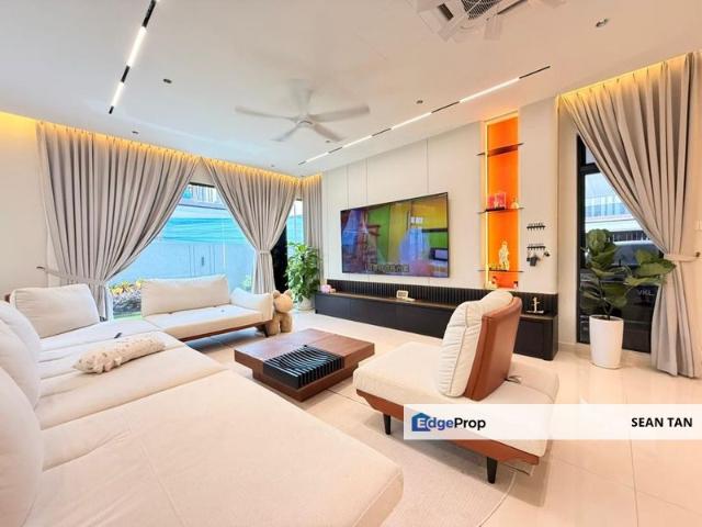 House for sale in Johore Bahru, Johor