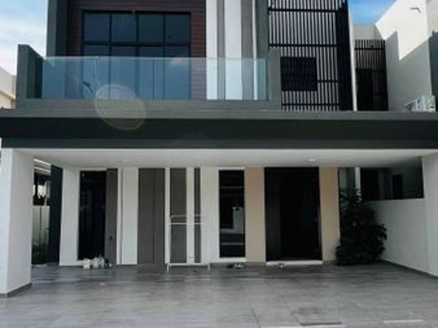 House for rent in Bukit Ledang, Johor