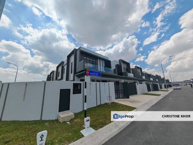 House for sale in Johore Bahru, Johor
