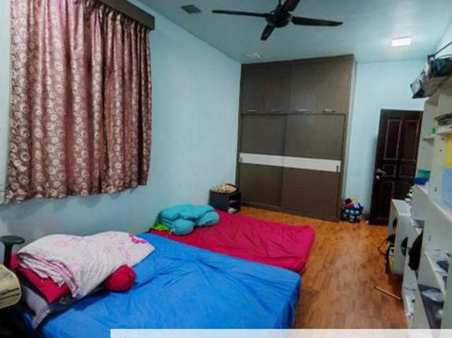 House for sale in Johore Bahru, Johor