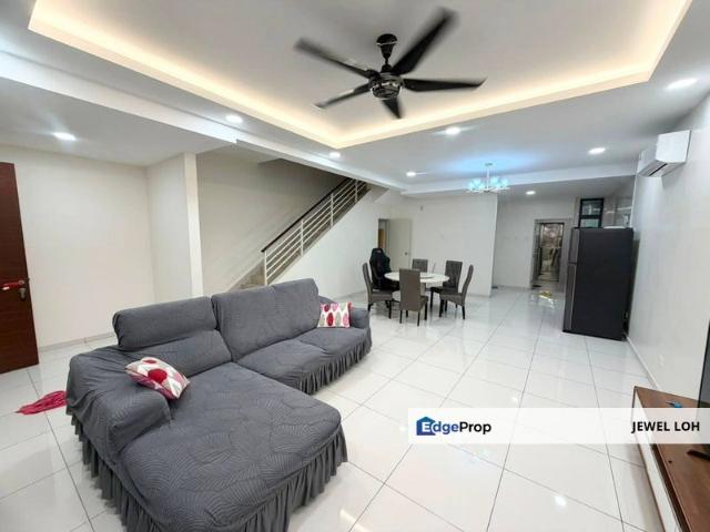 House for rent in Bukit Ledang, Johor