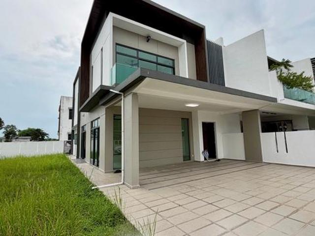 Terraced House for rent in Bukit Ledang, Johor