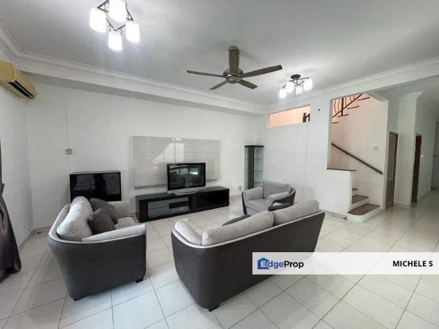 House for rent in Johore Bahru, Johor