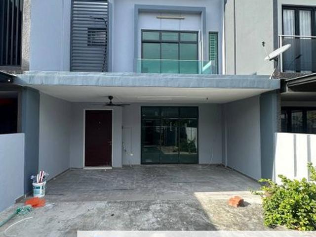 House for rent in Johore Bahru, Johor