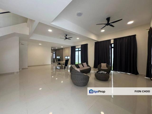 House for rent in Bukit Ledang, Johor