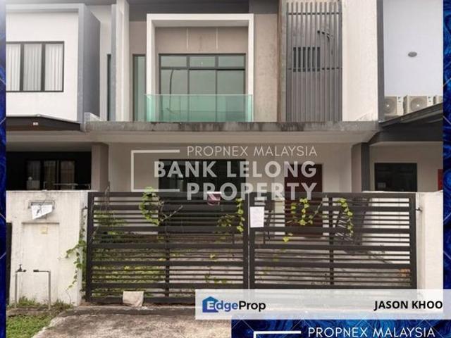 House for sale in Johore Bahru, Johor