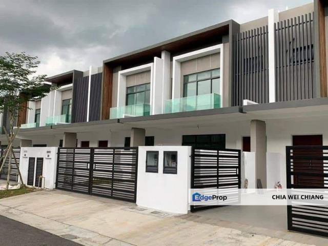 House for sale in Johore Bahru, Johor