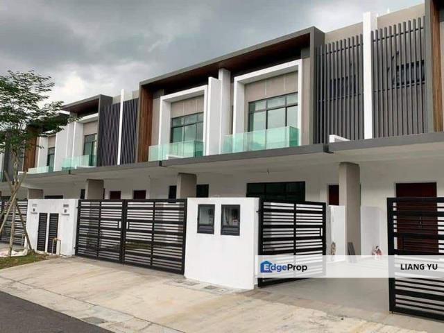 House for sale in Johore Bahru, Johor