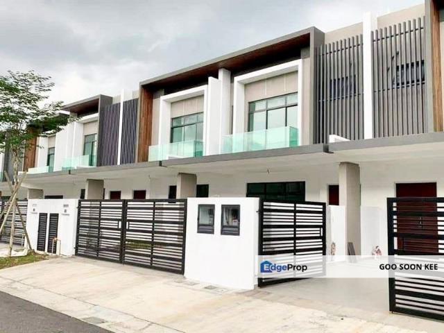 House for sale in Johore Bahru, Johor