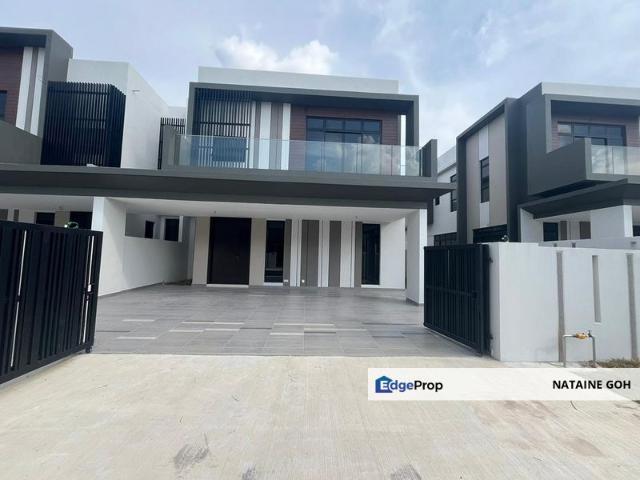 House for sale in Johore Bahru, Johor