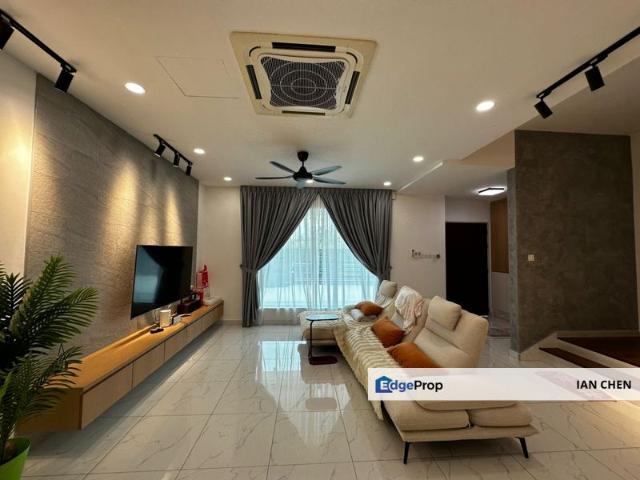 House for sale in Johore Bahru, Johor