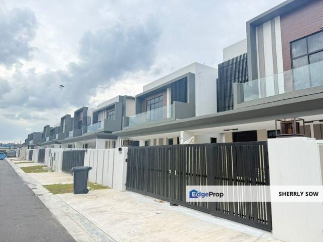House for sale in Johore Bahru, Johor