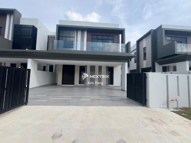 House for rent in Bukit Ledang, Johor