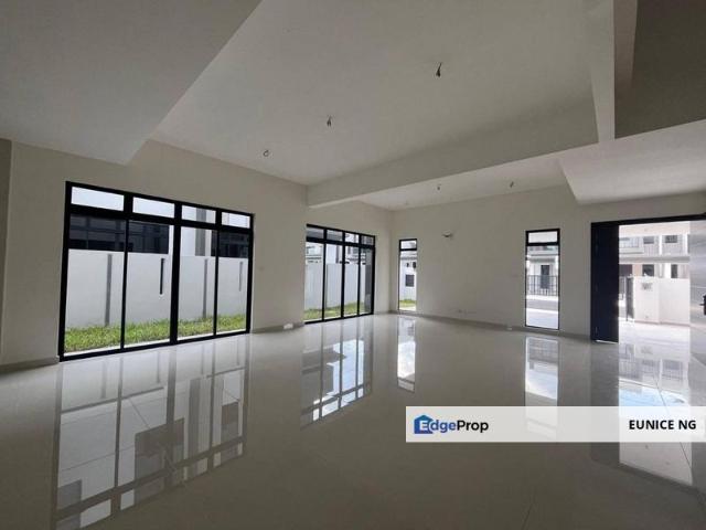 House for sale in Bukit Ledang, Johor