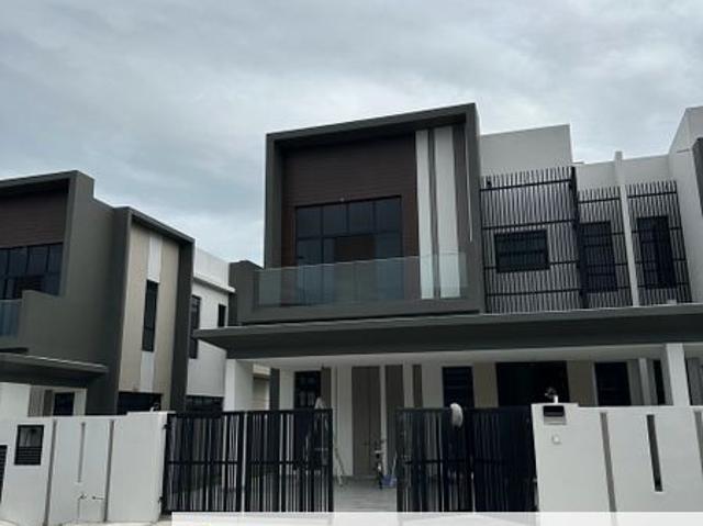 House for sale in Johore Bahru, Johor