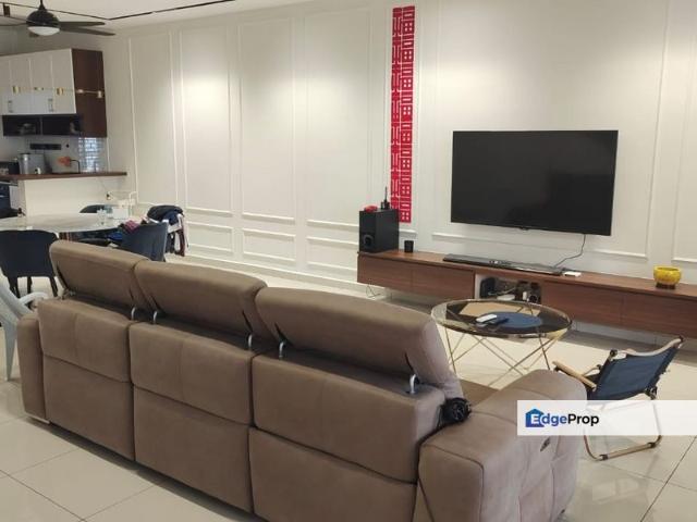 House for sale in Danga Sutera, Iskandar Puteri