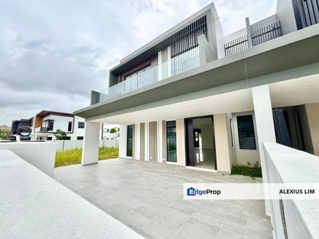 House for sale in Johore Bahru, Johor