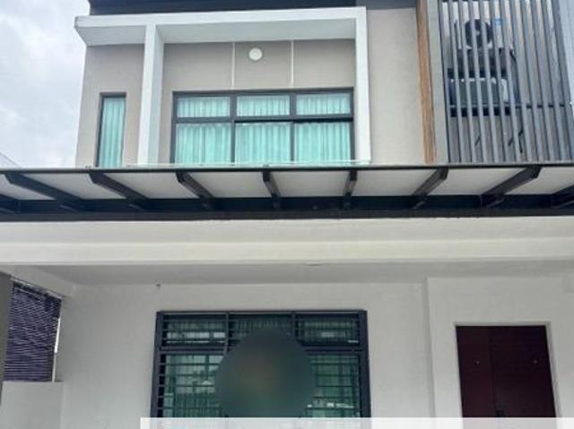 House for rent in Bukit Ledang, Johor