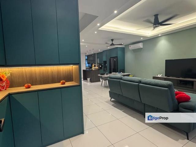 House for sale in Bukit Ledang, Johor