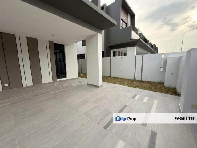 House for sale in Bukit Ledang, Johor