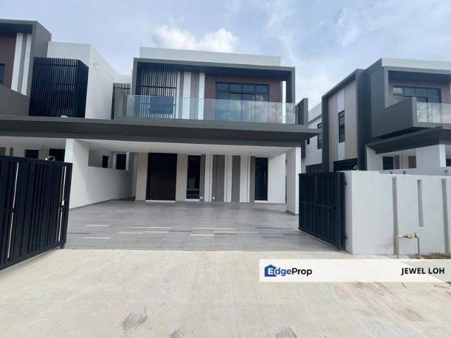 House for rent in Johore Bahru, Johor