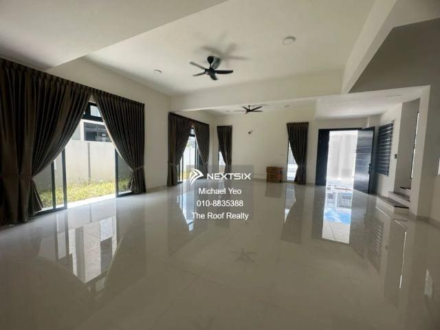 House for rent in Johore Bahru, Johor
