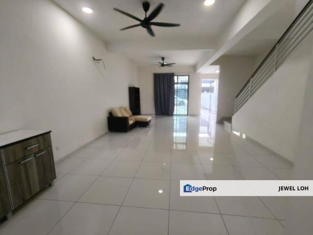House for rent in Bukit Ledang, Johor