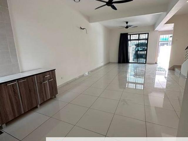 House for rent in Bukit Ledang, Johor
