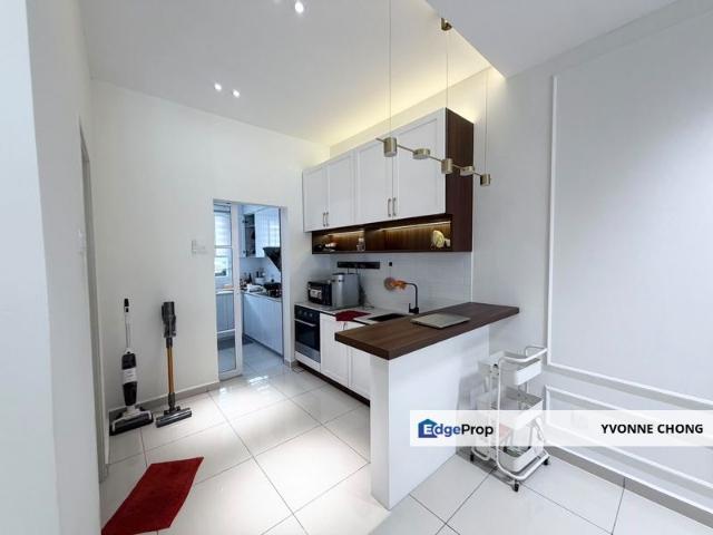 House for sale in Danga Sutera, Iskandar Puteri