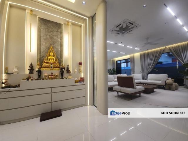 House for sale in Johore Bahru, Johor