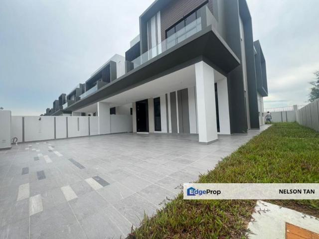 House for rent in Johore Bahru, Johor