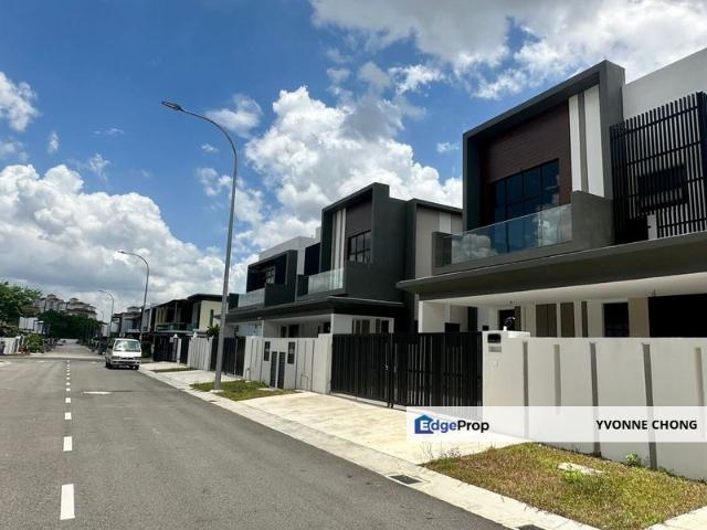 House for rent in Johore Bahru, Johor