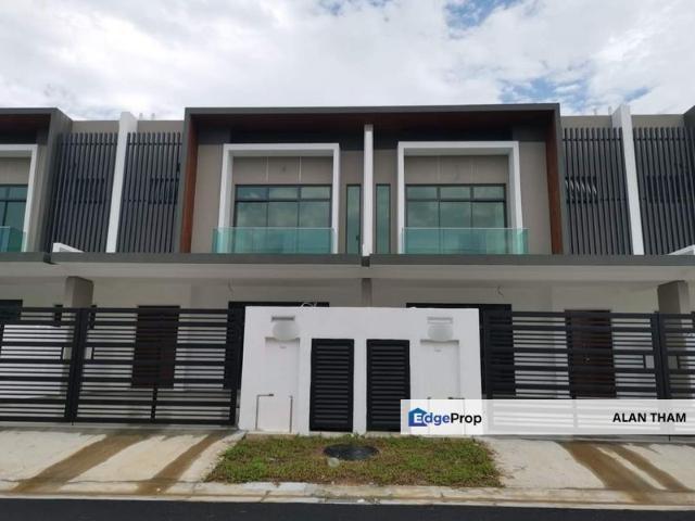 House for rent in Bukit Ledang, Johor