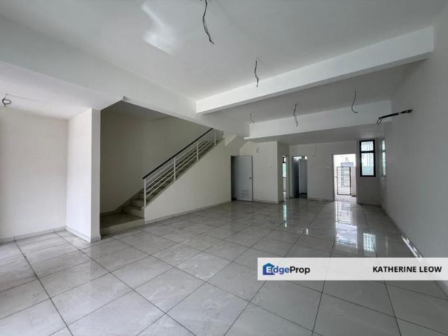 House for sale in Johore Bahru, Johor