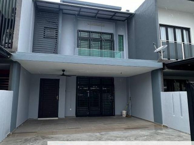 House for rent in Bukit Ledang, Johor