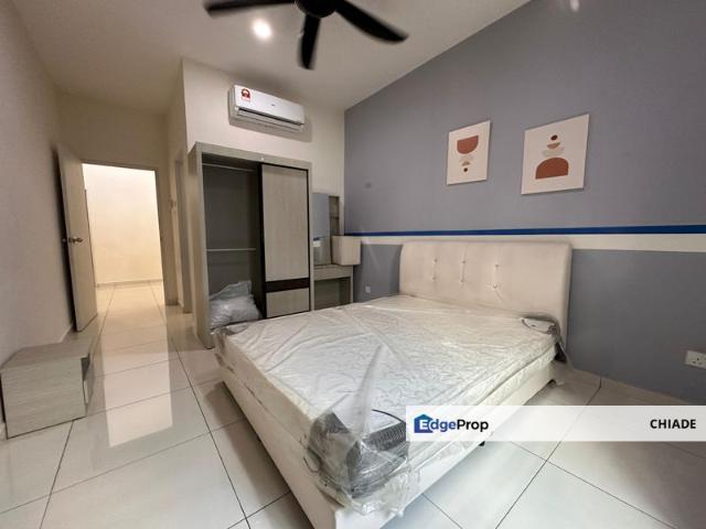 House for rent in Johore Bahru, Johor