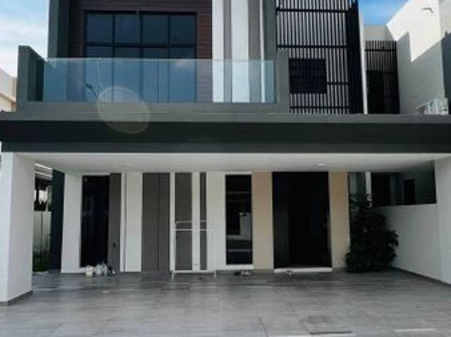 House for rent in Bukit Ledang, Johor