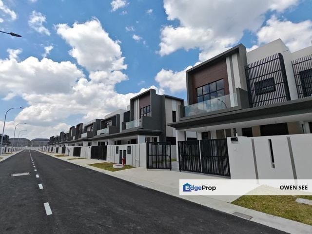 House for sale in Johore Bahru, Johor
