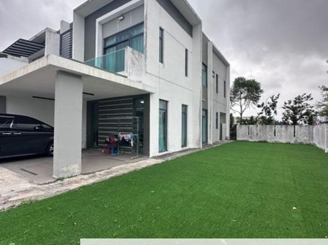 House for sale in Bukit Ledang, Johor