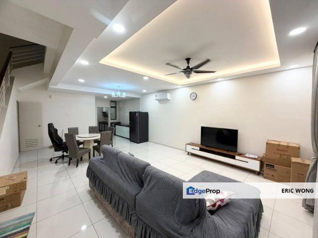 House for rent in Bukit Ledang, Johor