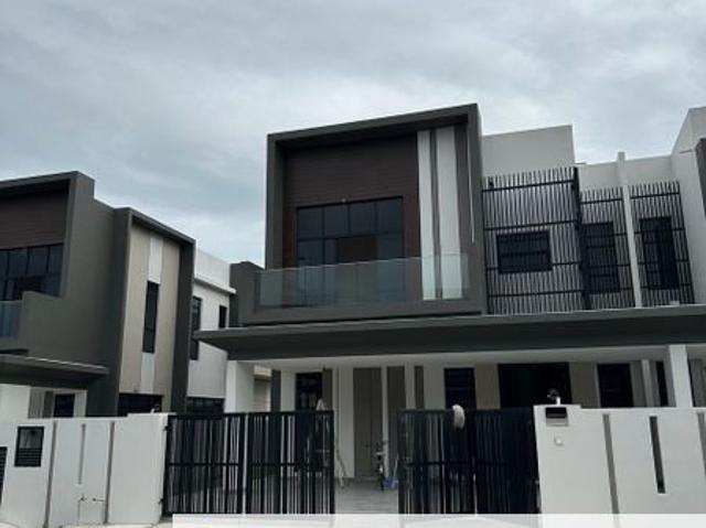 House for sale in Johore Bahru, Johor