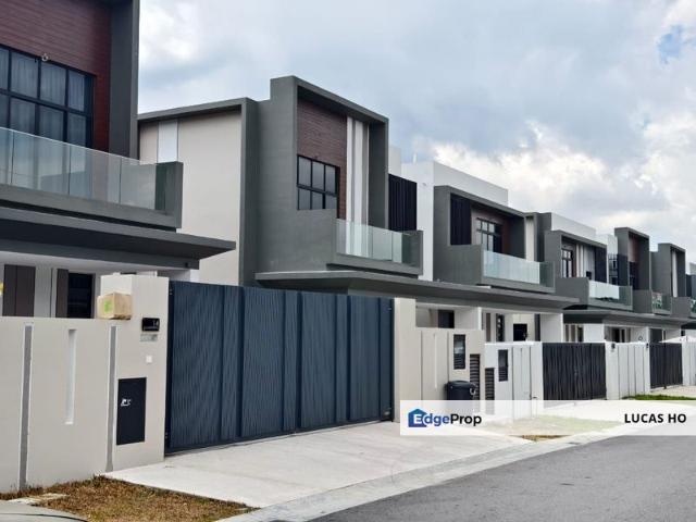 House for sale in Johore Bahru, Johor