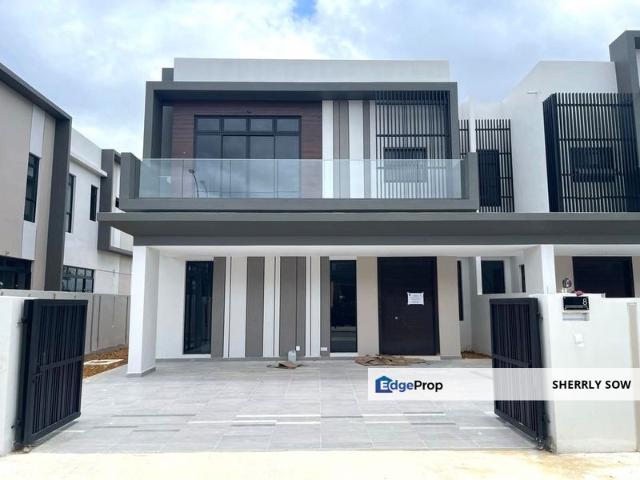 House for sale in Johore Bahru, Johor