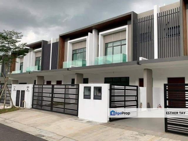 House for sale in Bukit Ledang, Johor